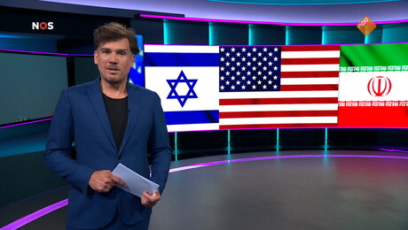 Het NOS Jeugdjournaal | NOS Jeugdjournaal